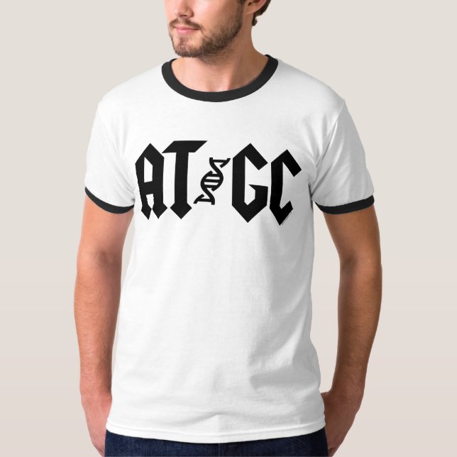 CAMISETA AT_GC (Frente)