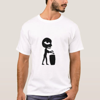 Camiseta Atabake