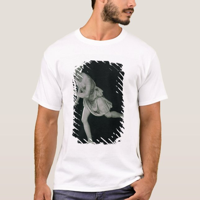 Camiseta Atalanta (Frente)