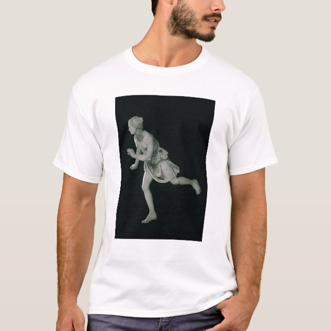 Camiseta Atalanta (Frente)