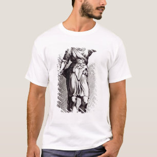 Camiseta Atalanta, c.1653