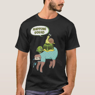 Camiseta Atalho higienista dentário melhor amigo do exércit