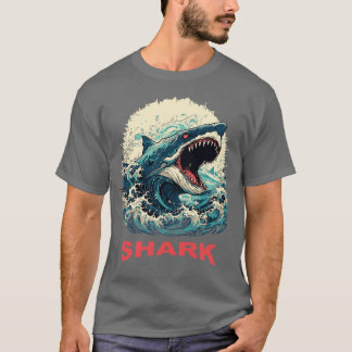 Camiseta Ataque