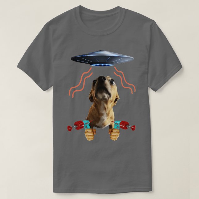 Camiseta Ataque (Frente do Design)