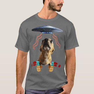 Camiseta Ataque
