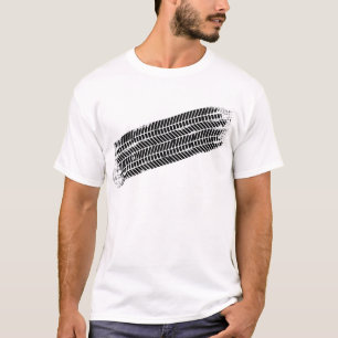 Camiseta ataque