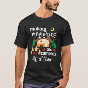 Camiseta Ataque a Tripulação Dispara Amigos Bebem Aventura