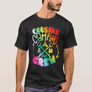 Camiseta Ataque à tripulação do Funny Cousin 2022-2023