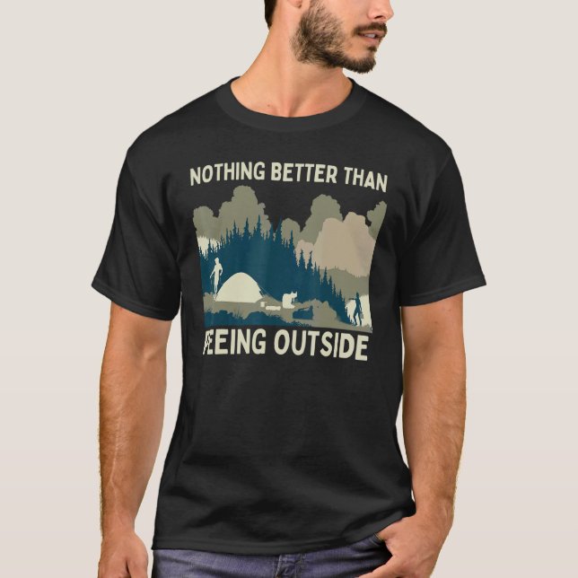 Camiseta Ataque de Aventura Externo (Frente)