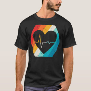 Camiseta Ataque de Posto de Sobrevivência em Cirurgia Abert