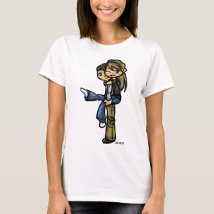 Camiseta Ataque de surpresa