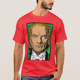 Camiseta Ataturk