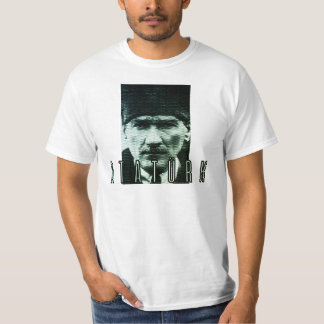 Camiseta Atatürk 