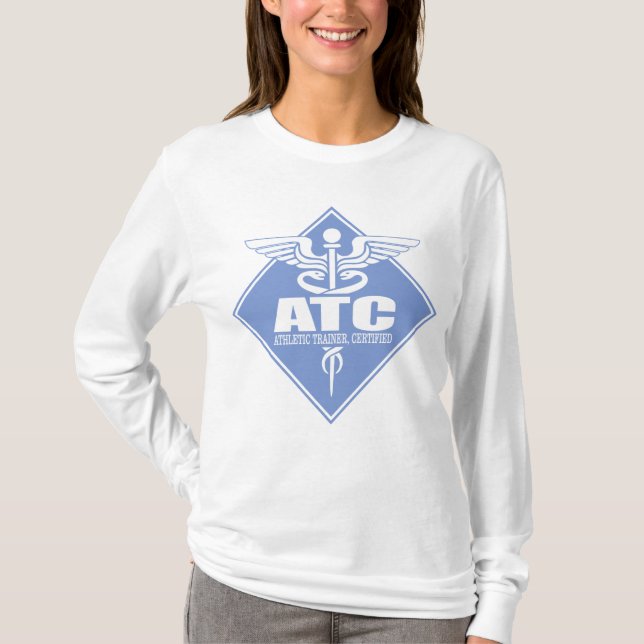 Camiseta ATC (diamante) (Frente)