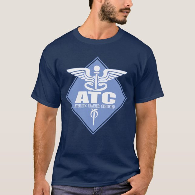 Camiseta ATC (diamante) (Frente)