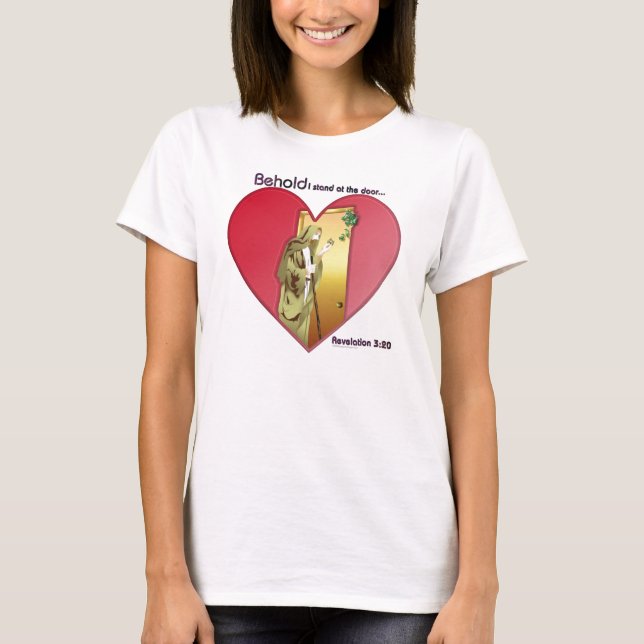 Camiseta atdoor (Frente)