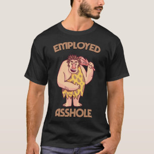 Camiseta Até a lua e de volta.