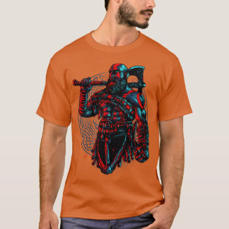 Camiseta Até deuses sangrados