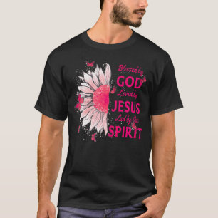 Camiseta Até Jesus Tinha Uma Pescaria