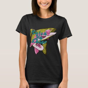 Camiseta Até mais tarde