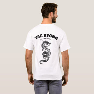 Camiseta Atemporal