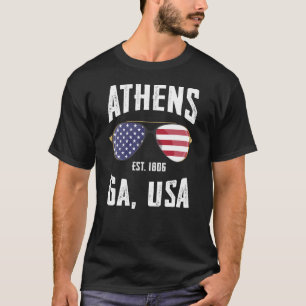 Camiseta Atenas