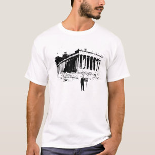 Camiseta Atenas para a venda