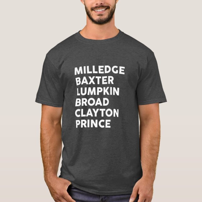 Camiseta Atenas, rua de GA nomeia o presente do estudante (Frente)