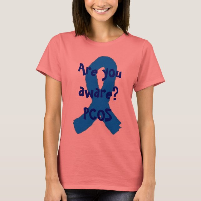 Camiseta Atenção (Frente)