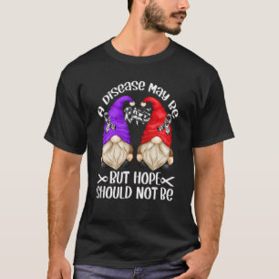 Camiseta Atenção à Consciência de Zebra
