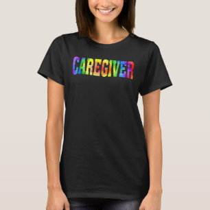 Camiseta Atendedor Apreciação Dia De Apreciação Corante Par