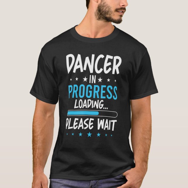 Camiseta Atendedor de Voo em Andamento_10 (Frente)