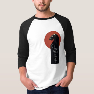 Camiseta Aterrissagem