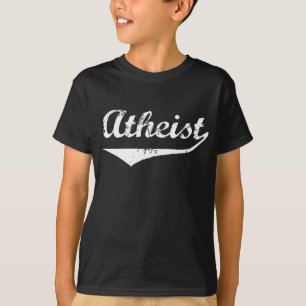Camiseta Ateu 2