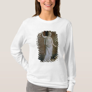 Camiseta Athena, grego, provavelmente do século V BC