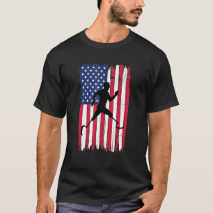 Camiseta Athleter Runner Incapacitado - Painel de Sinalizaç