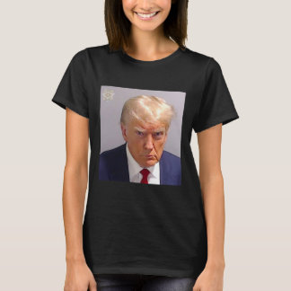 Camiseta Atirada de Mug Original Simples - Clique no Estilo
