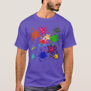 Camiseta Atirador Ativo vintage
