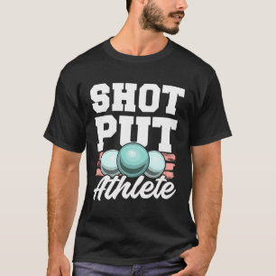 Camiseta Atirador De Atalho E Atirador De Campo