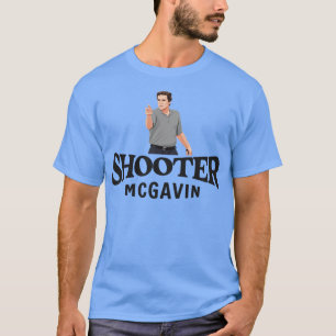 Camiseta Atirador Mcgavin