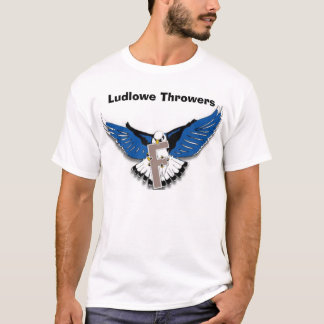 Camiseta Atiradores de Ludlowe bons