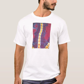 Camiseta Atirar em Estrelas Colar Corantes