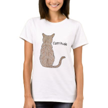 Atitude de gato