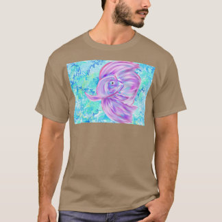 Camiseta Atitude esplêndida