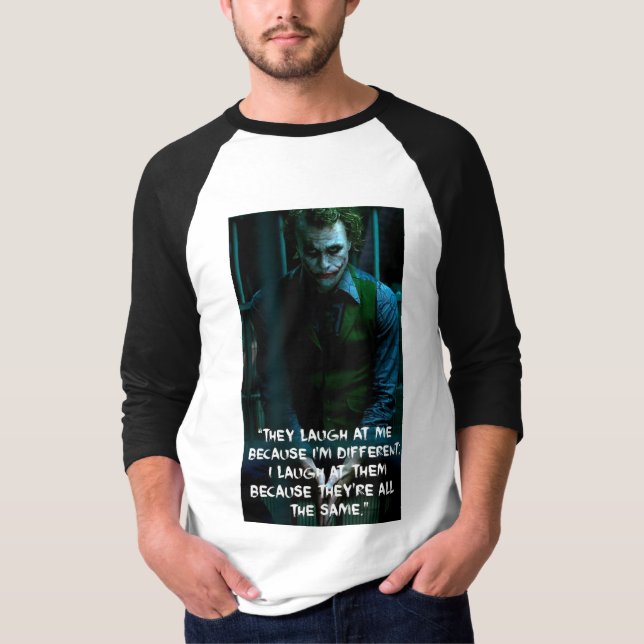 Camiseta "Atitude Negosa: Vista Sua Confiança" (Frente)