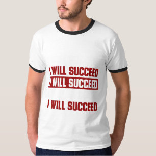 Camiseta atitude positiva inspiração afirmações