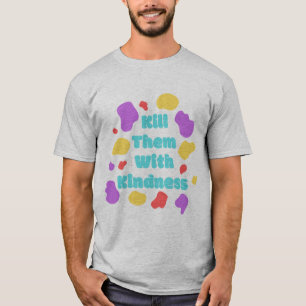 Camiseta atitude positiva positividade inspiradora