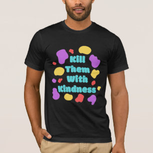 Camiseta atitude positiva positividade inspiradora