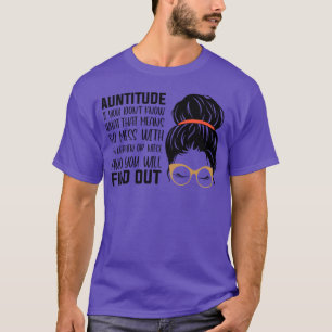 Camiseta atitude se você não sabe o que isso significa vá m
