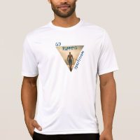 Ativação "Go Running" com T-Shirt